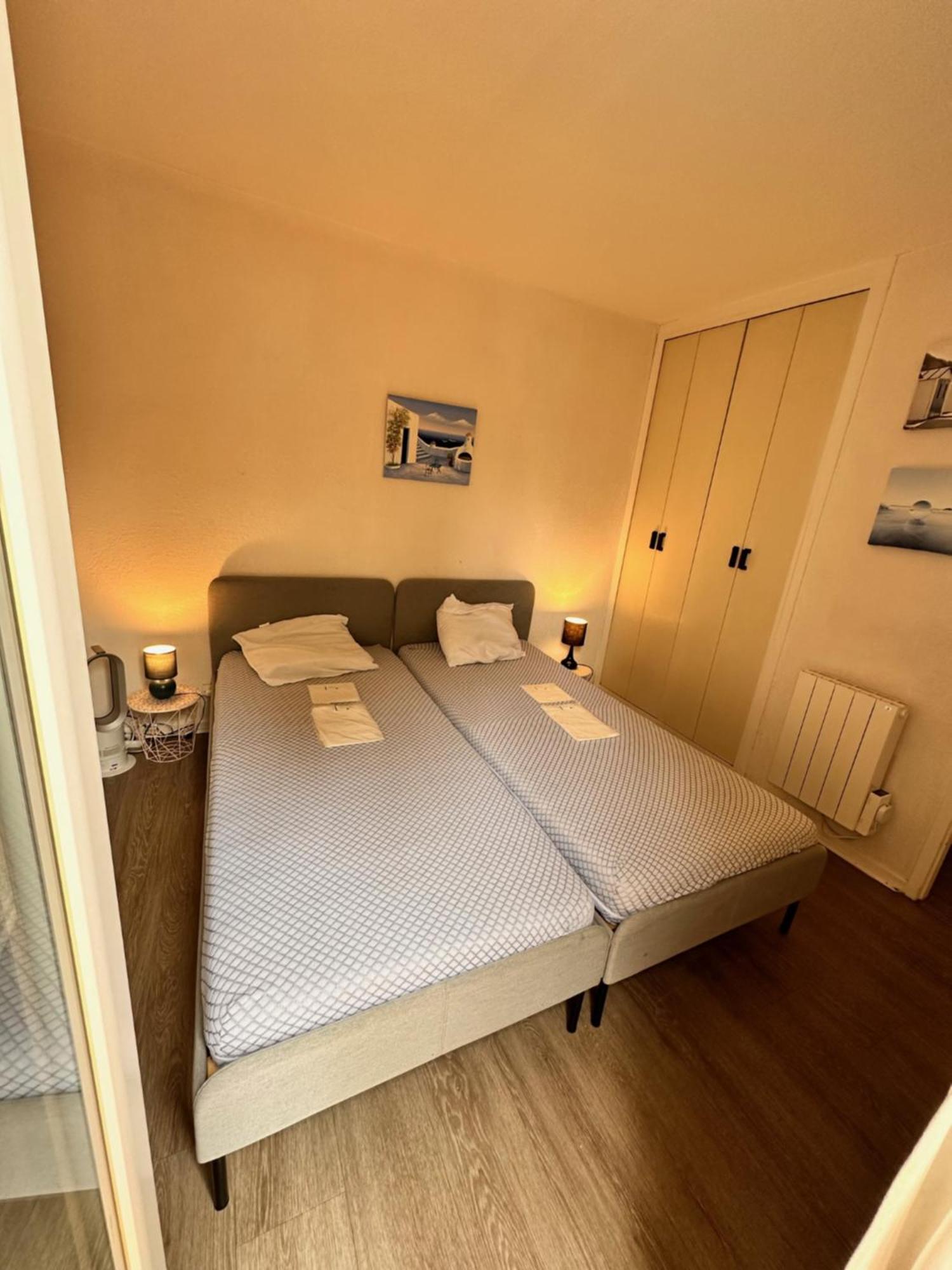 Boramars By Bellavista - Climatise - 200M De La Plage - Terrasse Argeles-sur-Mer Exterior photo